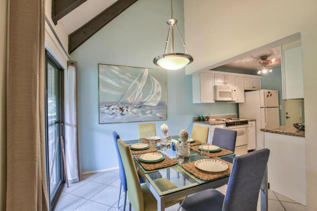 Golf Course 31c Holiday home Destin