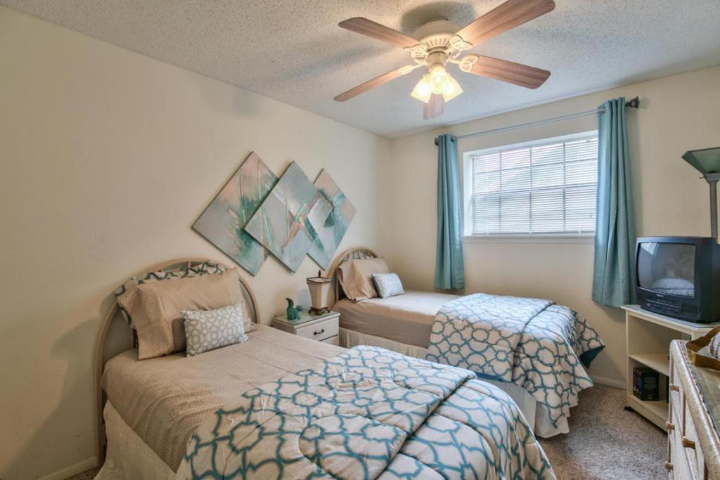 Golf Course 31c Holiday home *