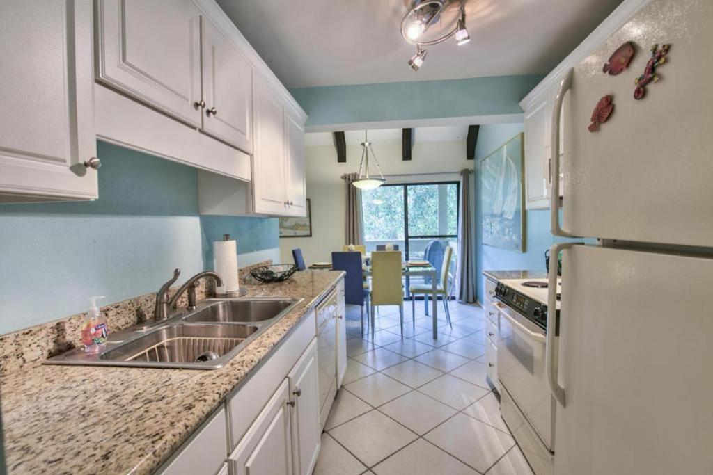 Holiday home Golf Course 31c *