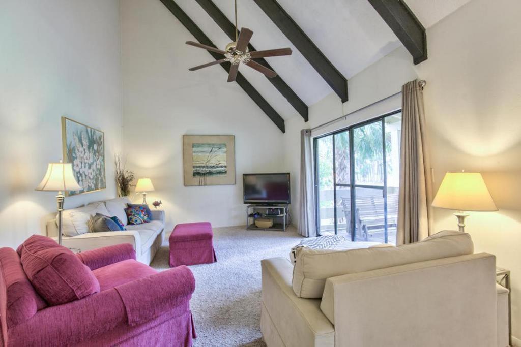Golf Course 31c Holiday home Destin