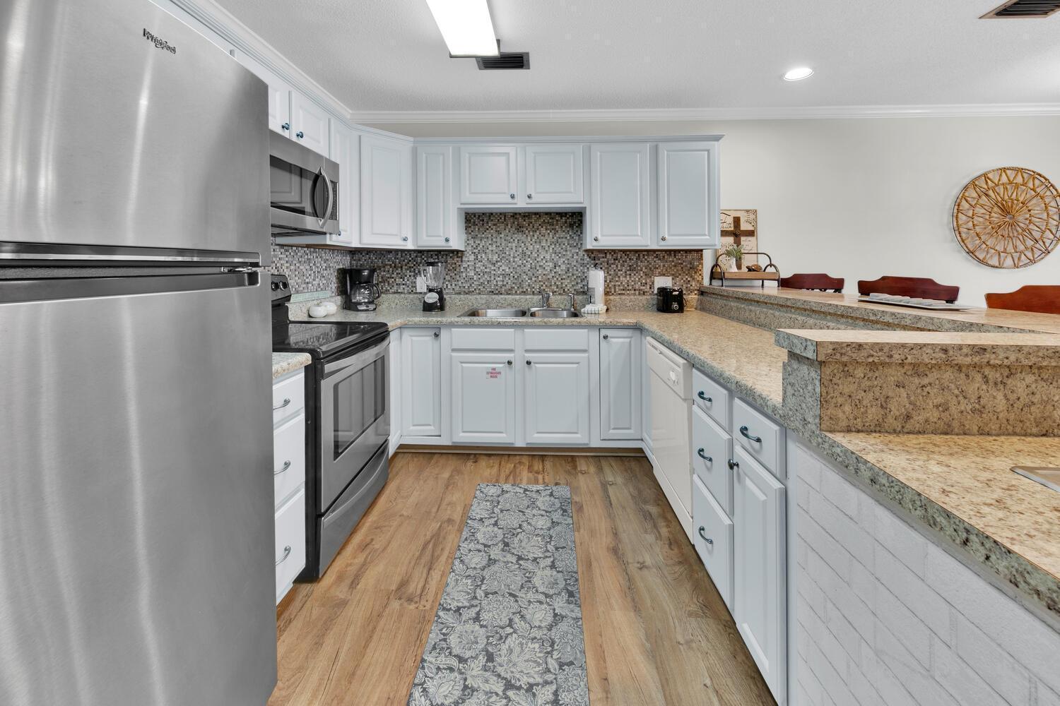 Holiday home Boardwalk 274 Destin