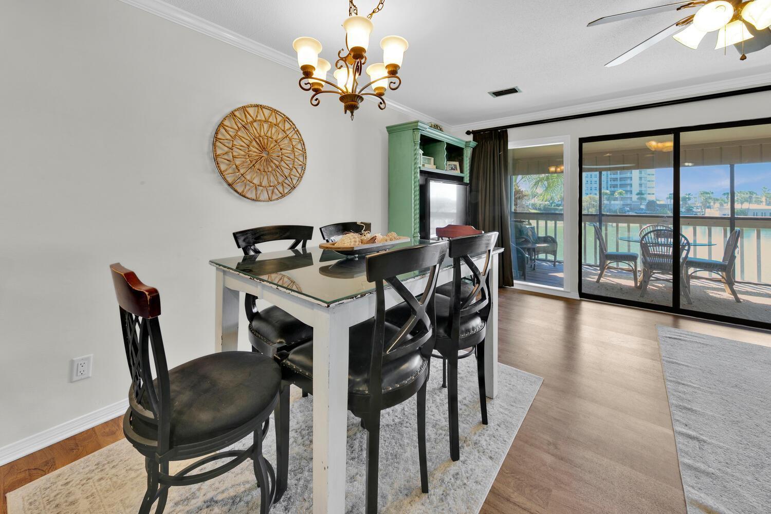 Holiday home Boardwalk 274 Destin