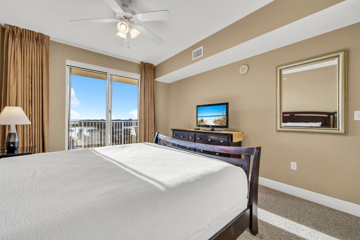 Holiday home Ariel Dunes Ii 0507 Destin