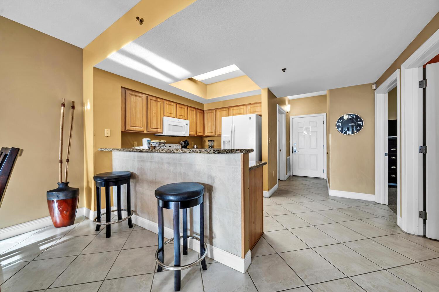 Holiday home Ariel Dunes Ii 0507