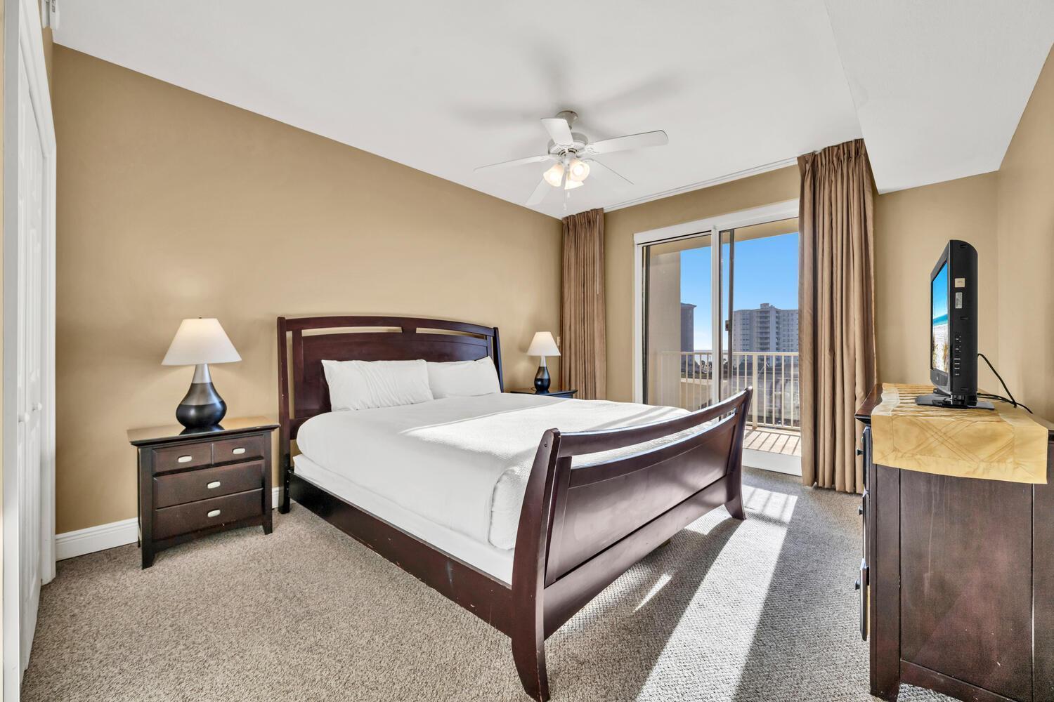 Holiday home Ariel Dunes Ii 0507 Destin