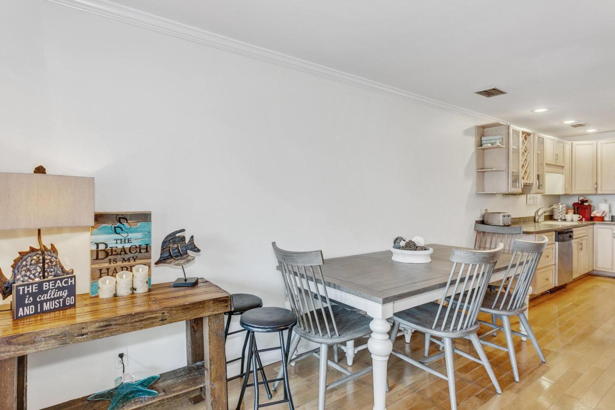 Holiday home Walk 2 Golf Dining & -sleeps 12