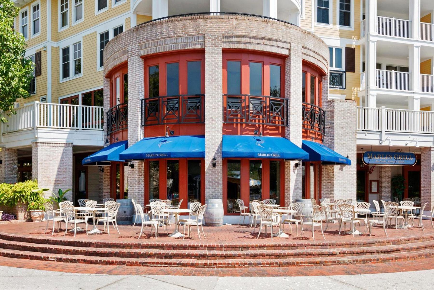 Market Street 432-434 Lockout Destin