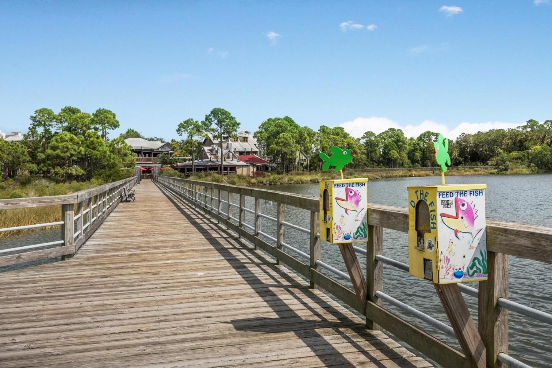 Holiday home Market Street 432-434 Lockout Destin