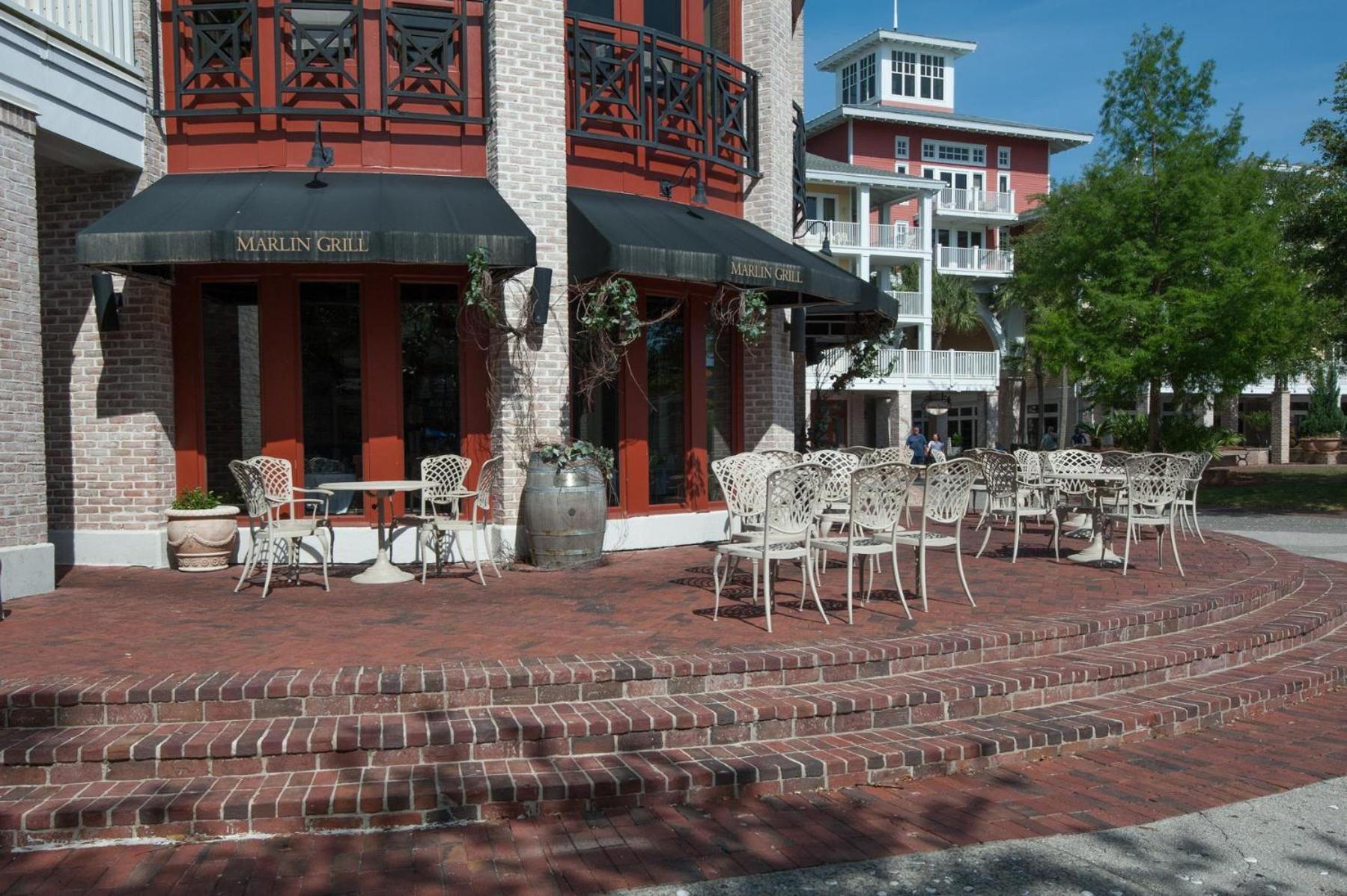 Holiday home Market Street 432-434 Lockout Destin