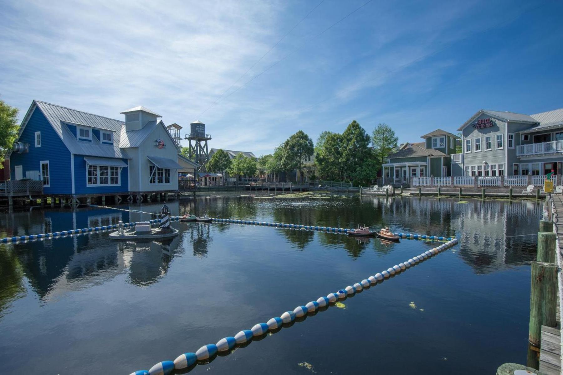 Augusta Village 533