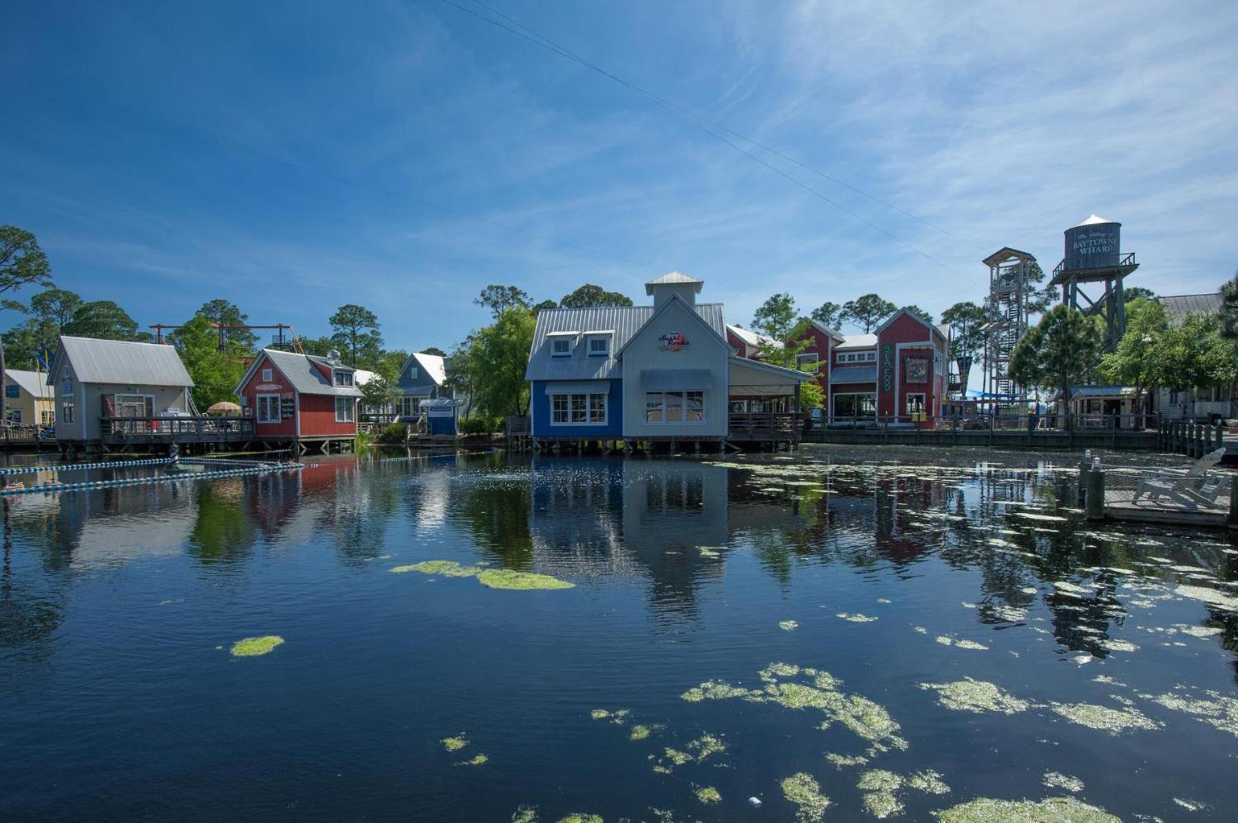 Holiday home Augusta Village 533