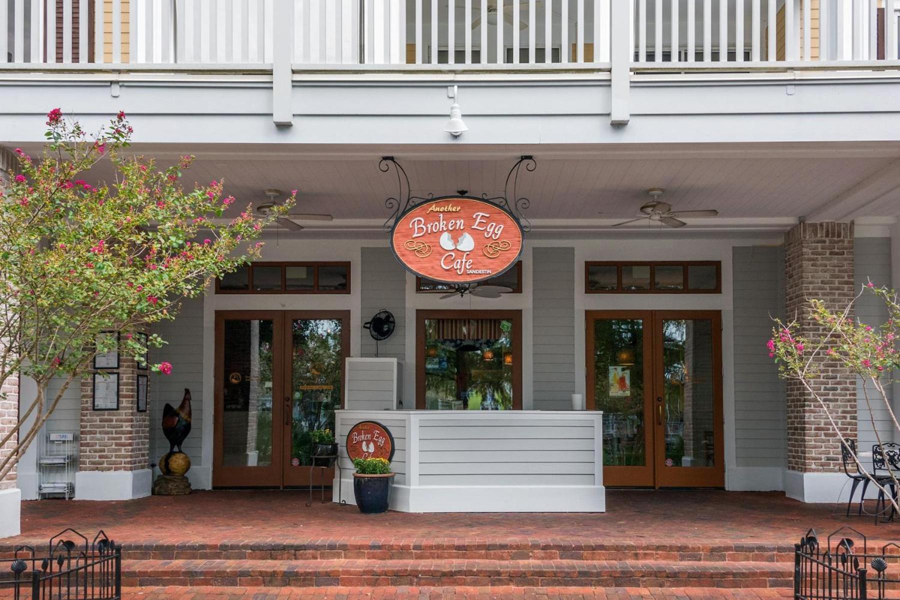 Market Street 432-434 Lockout Destin