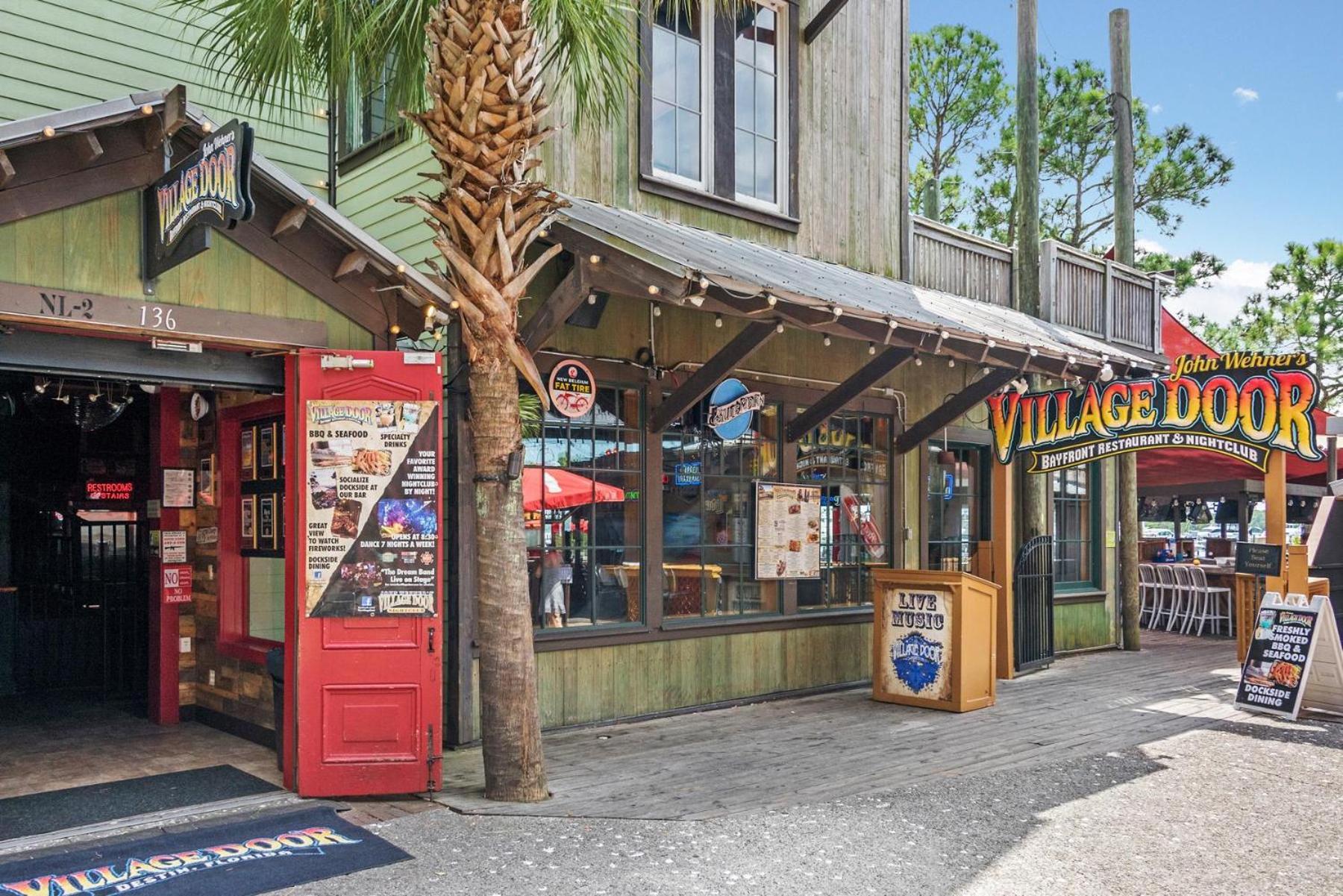 Augusta Village 533 * Destin