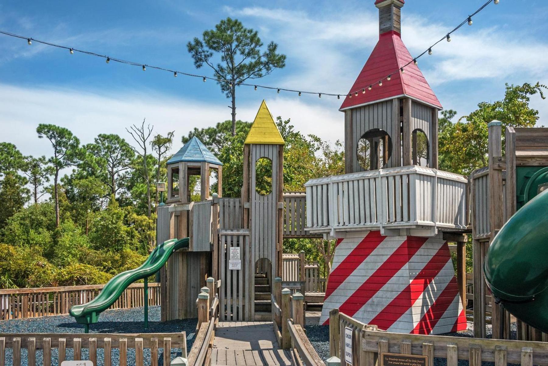 Holiday home Augusta Village 533 Destin
