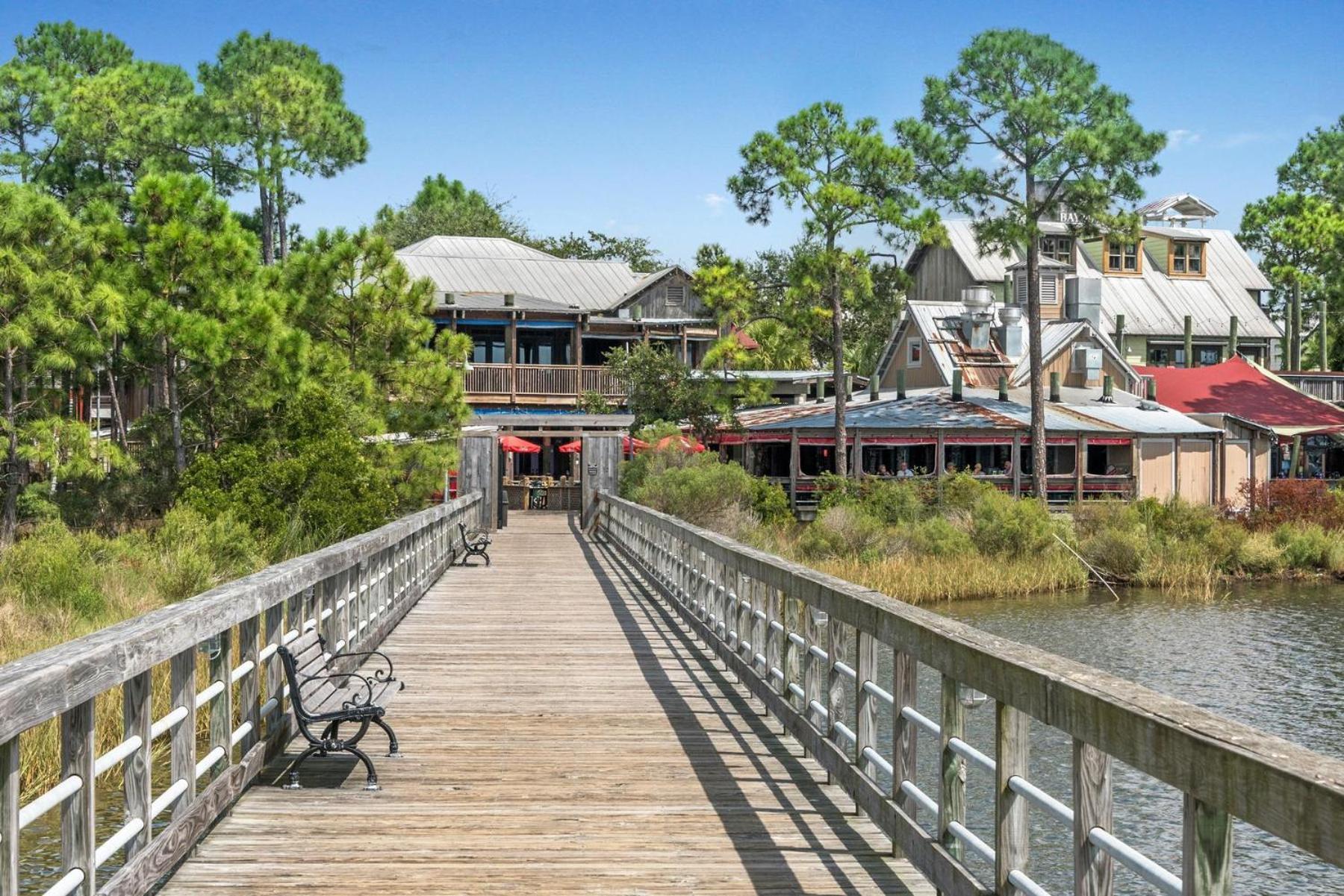 Augusta Village 533 Destin