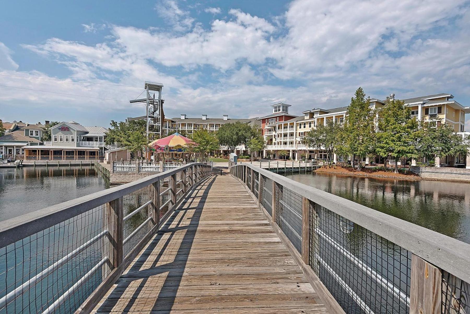 Augusta Village 533 Destin
