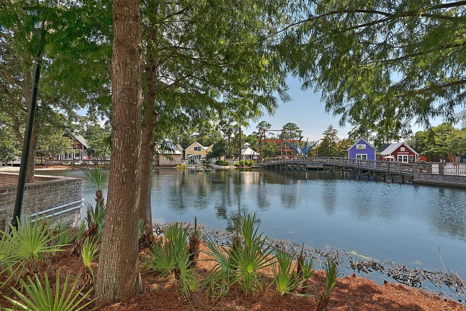 Holiday home Augusta Village 533 Destin