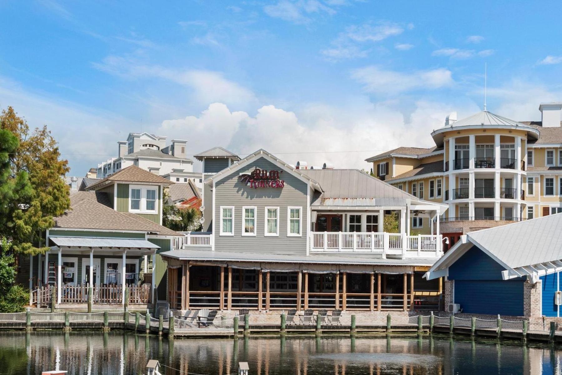 Harbour Point 918 Holiday home Destin