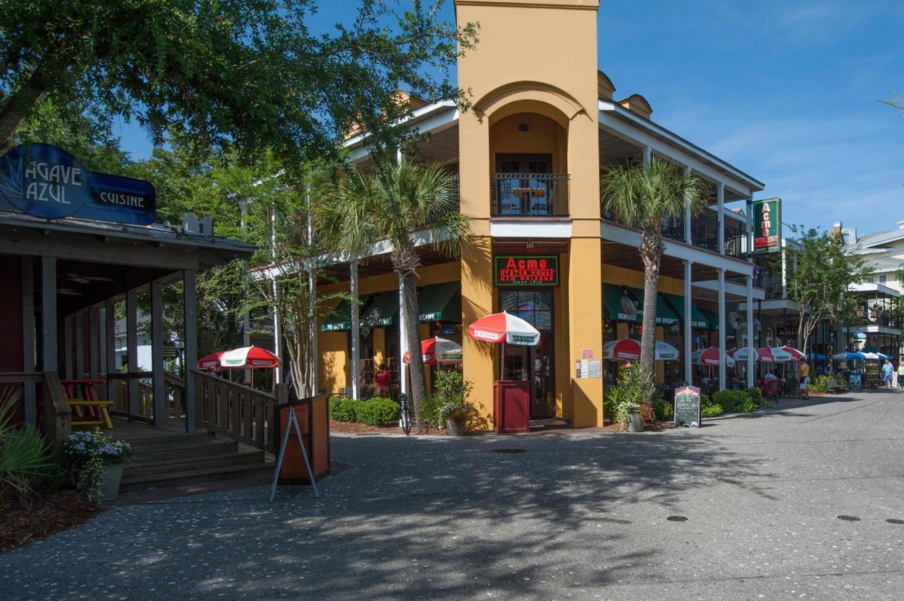 Harbour Point 918 Destin