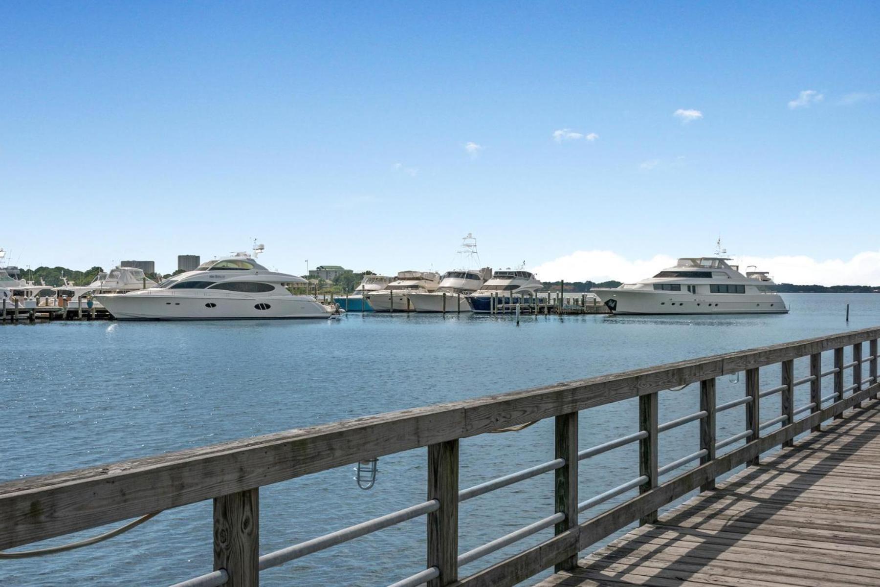 Holiday home Harbour Point 918