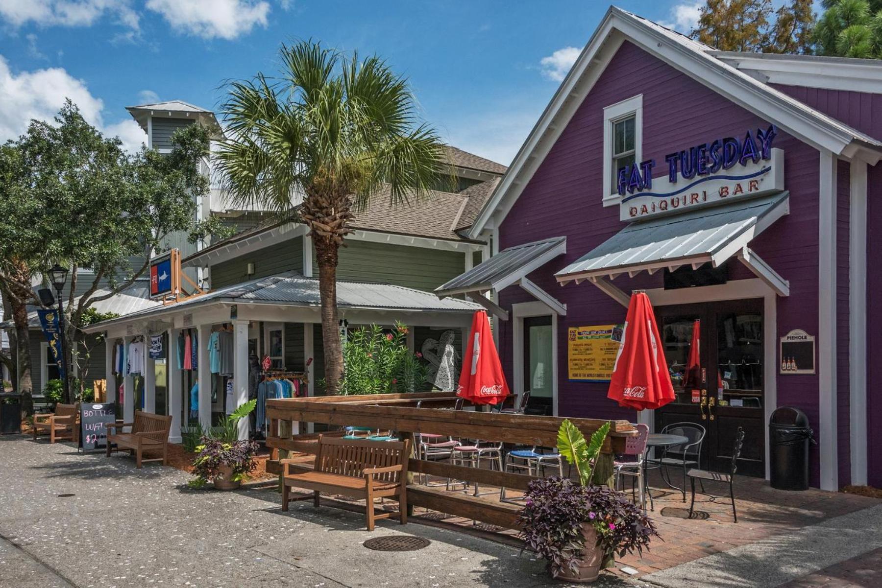 Holiday home Harbour Point 918 Destin