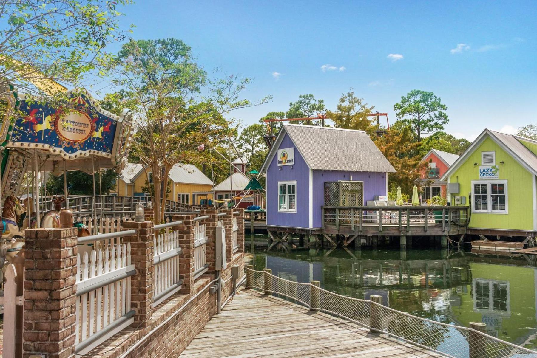 Harbour Point 918 Holiday home *