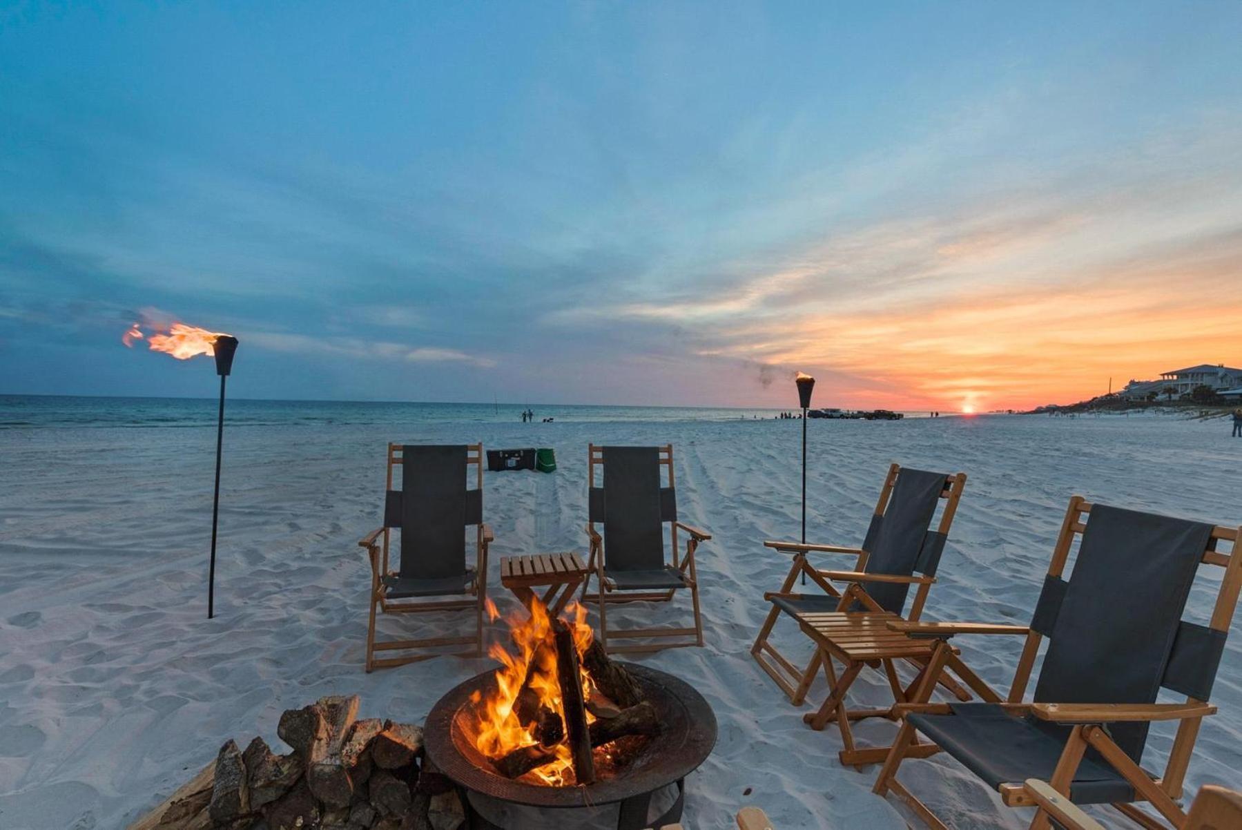 Holiday home Crystal Dunes 505 Destin