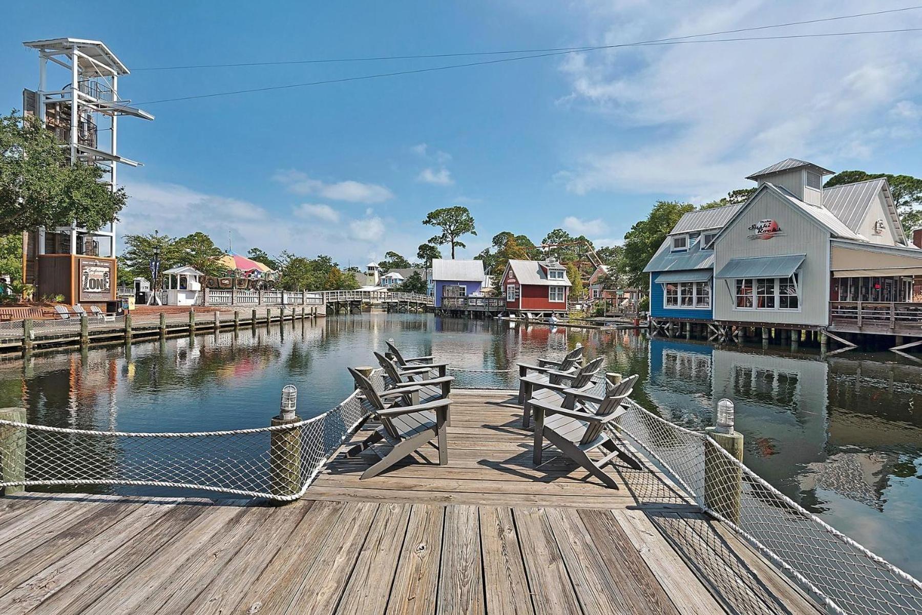 Harbour Point 918 Holiday home *