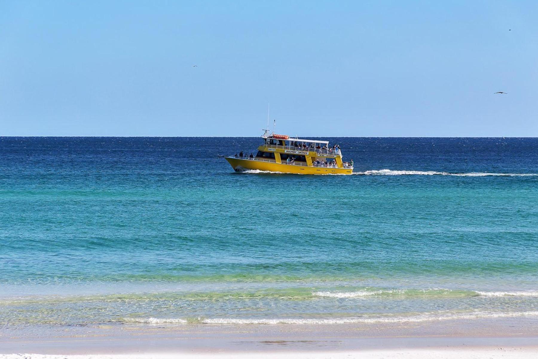 Holiday home Crystal Dunes 505