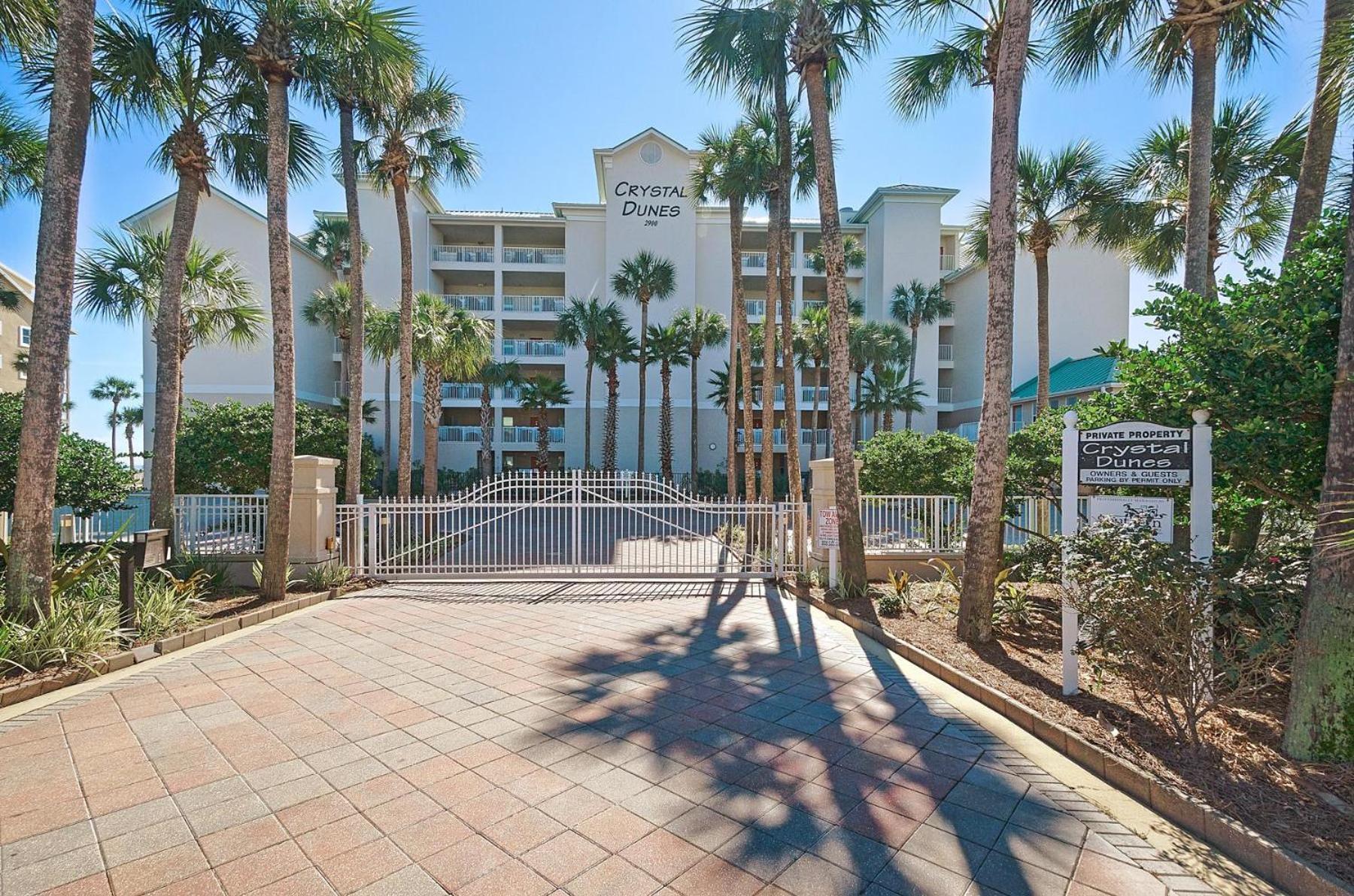 Holiday home Crystal Dunes 505