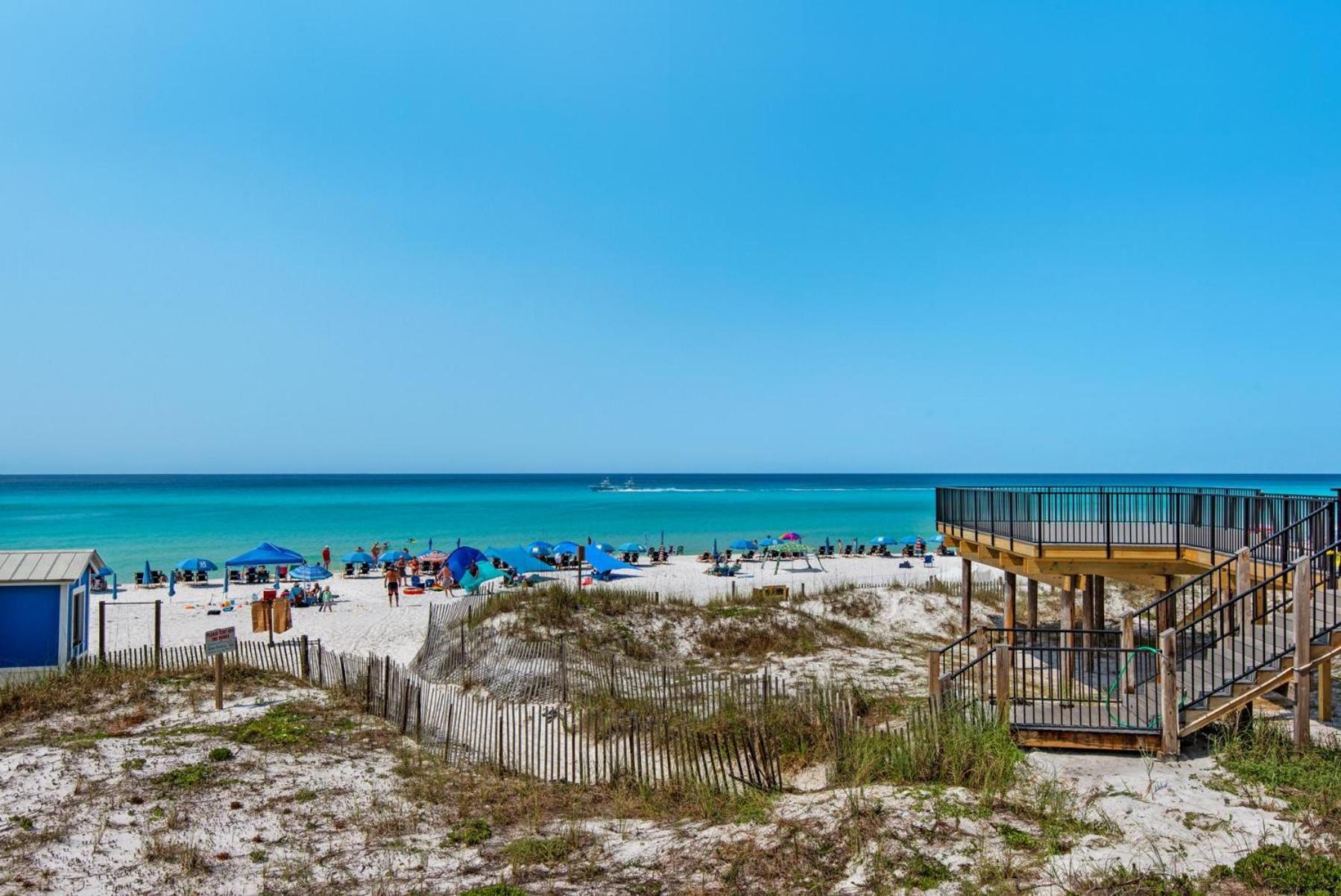 Beachside I 4122 Destin