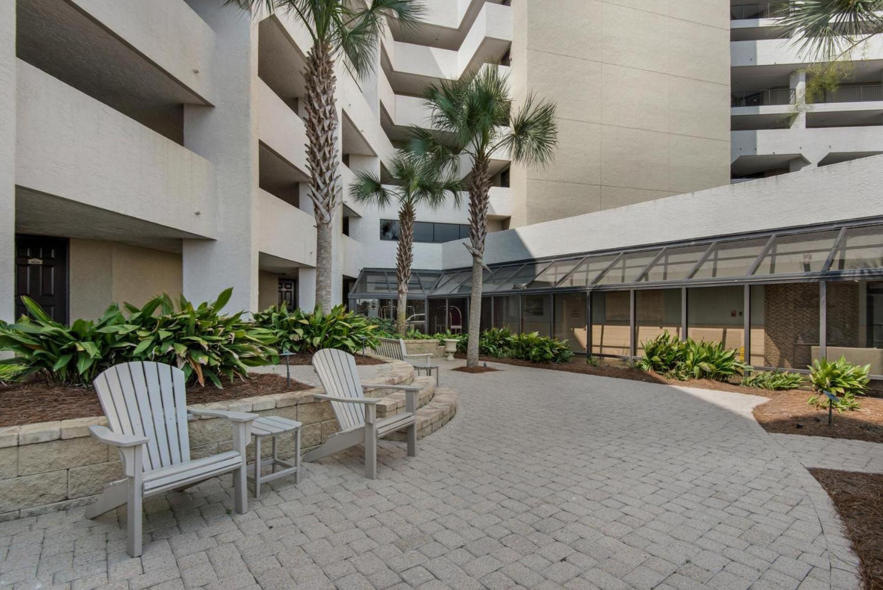 Beachside I 4122 Holiday home *
