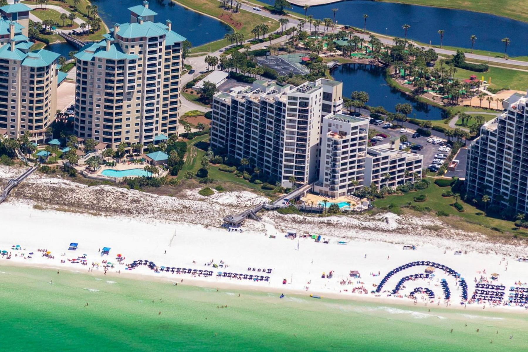 Holiday home Beachside I 4122 Destin