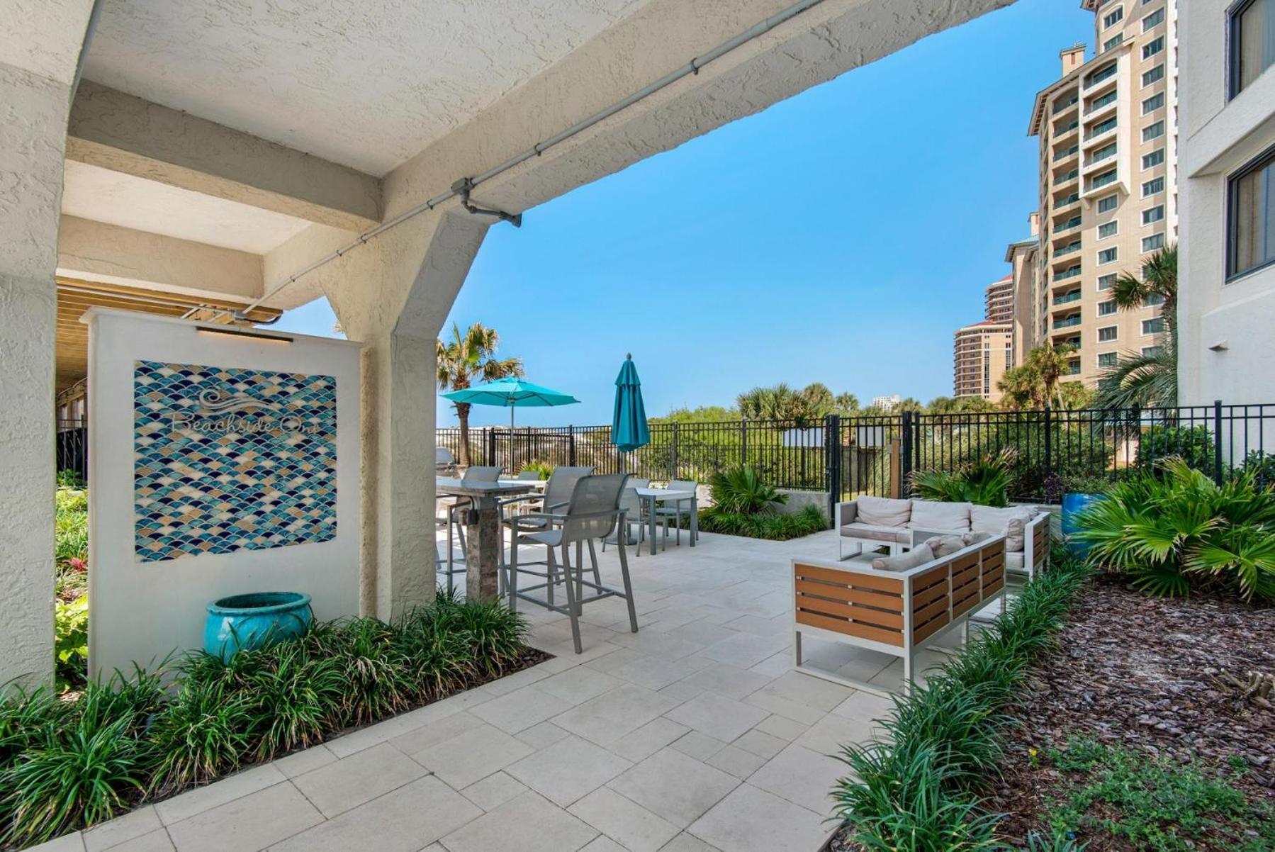 Holiday home Beachside I 4122