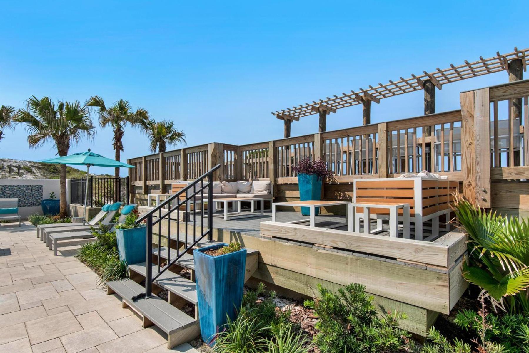 Beachside I 4122