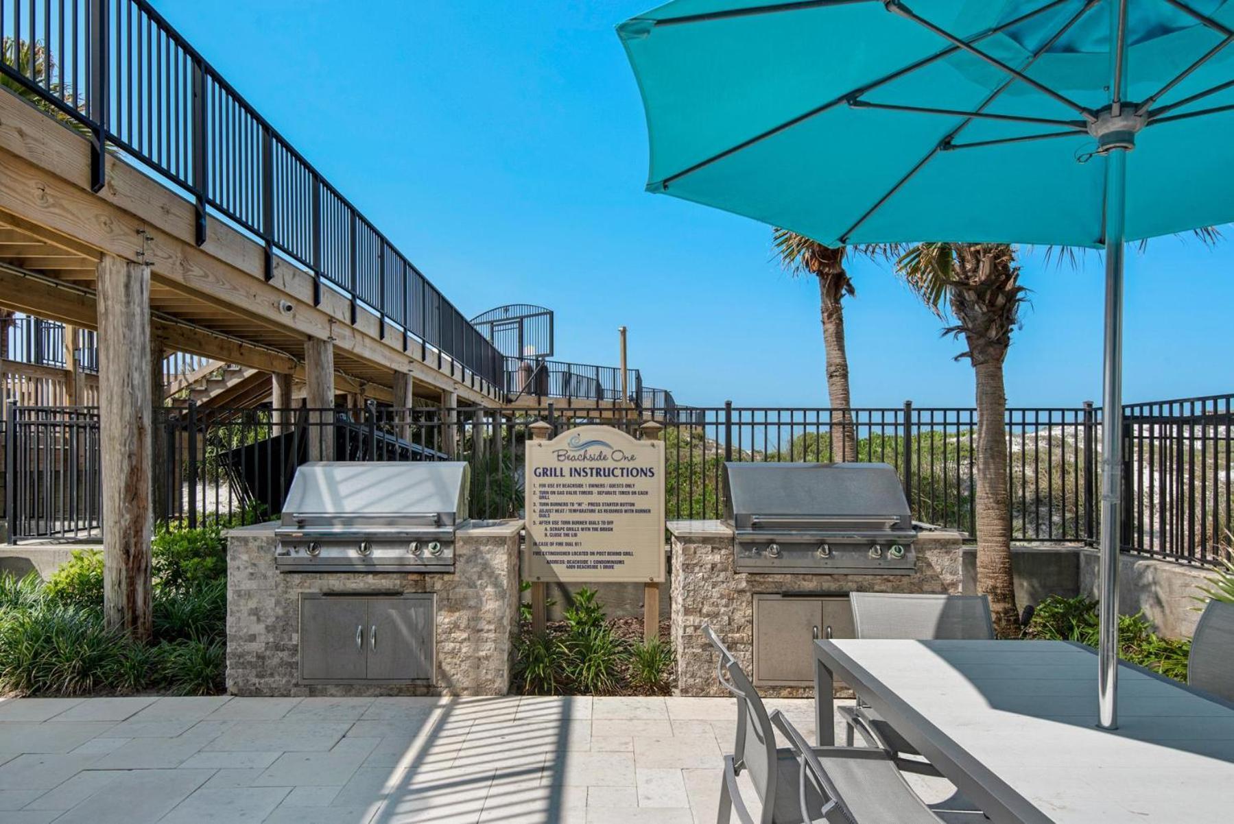 Holiday home Beachside I 4122 Destin