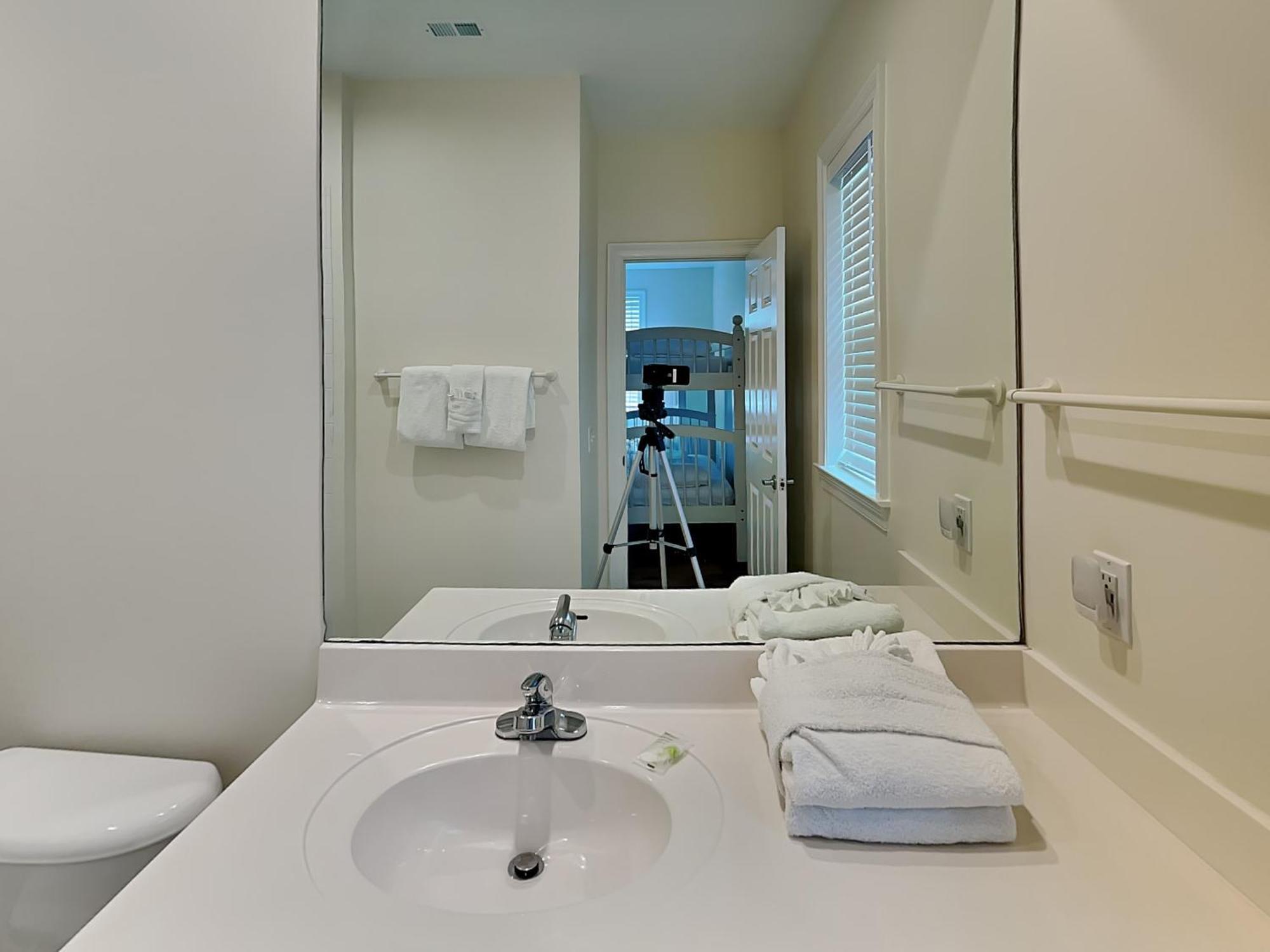Beausoleil Holiday home Destin