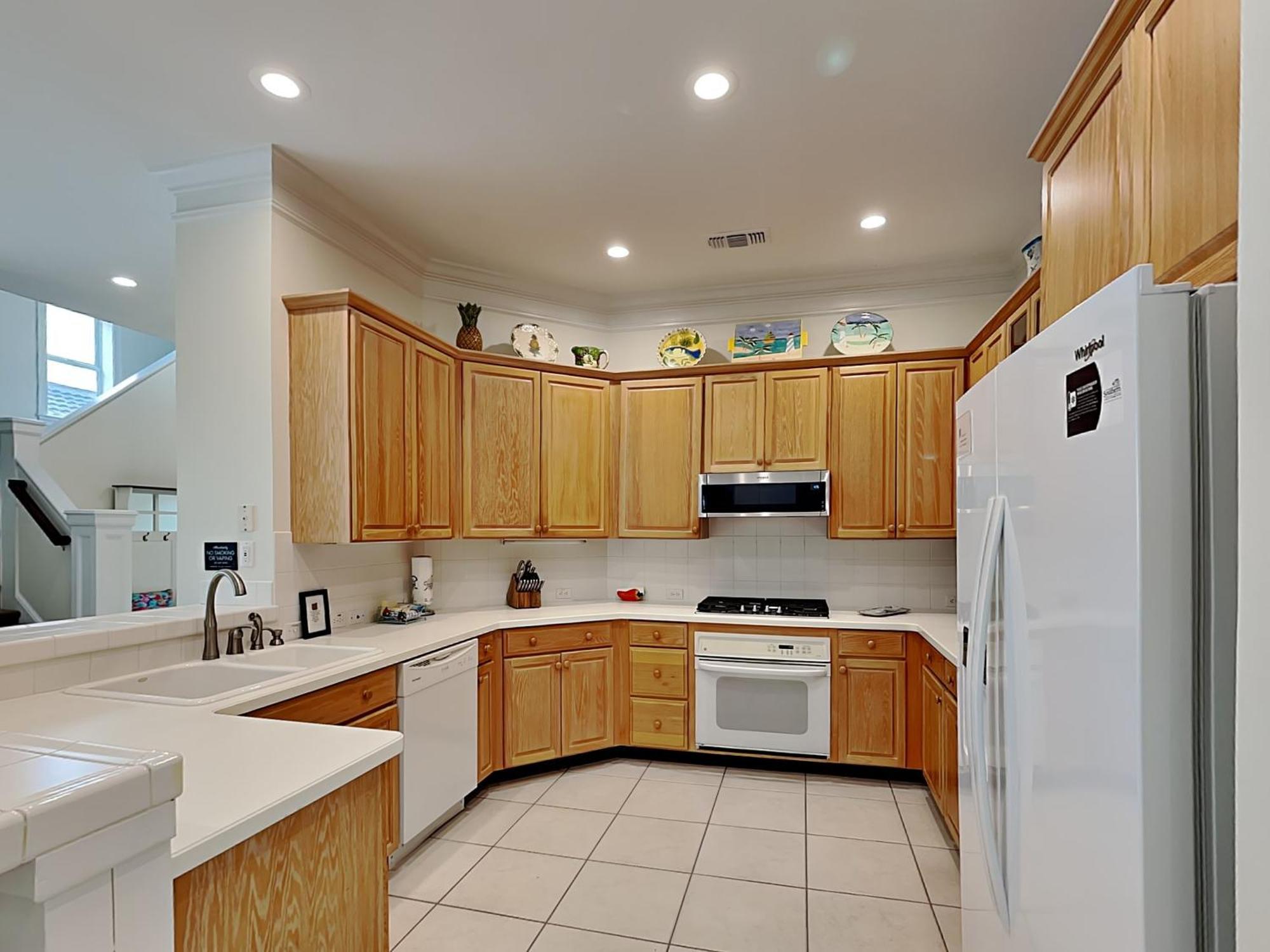 Beausoleil Holiday home