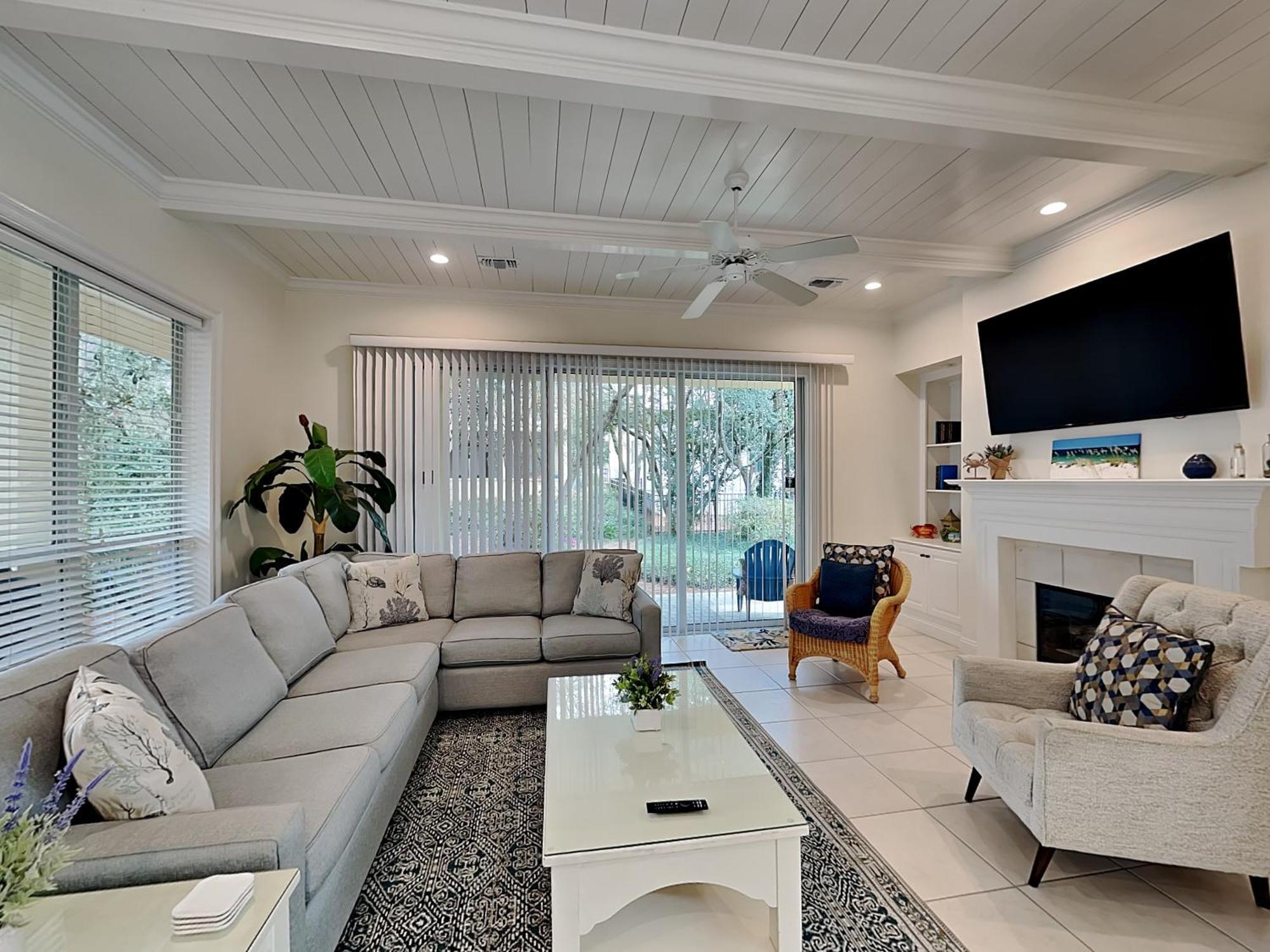 Beausoleil Holiday home *