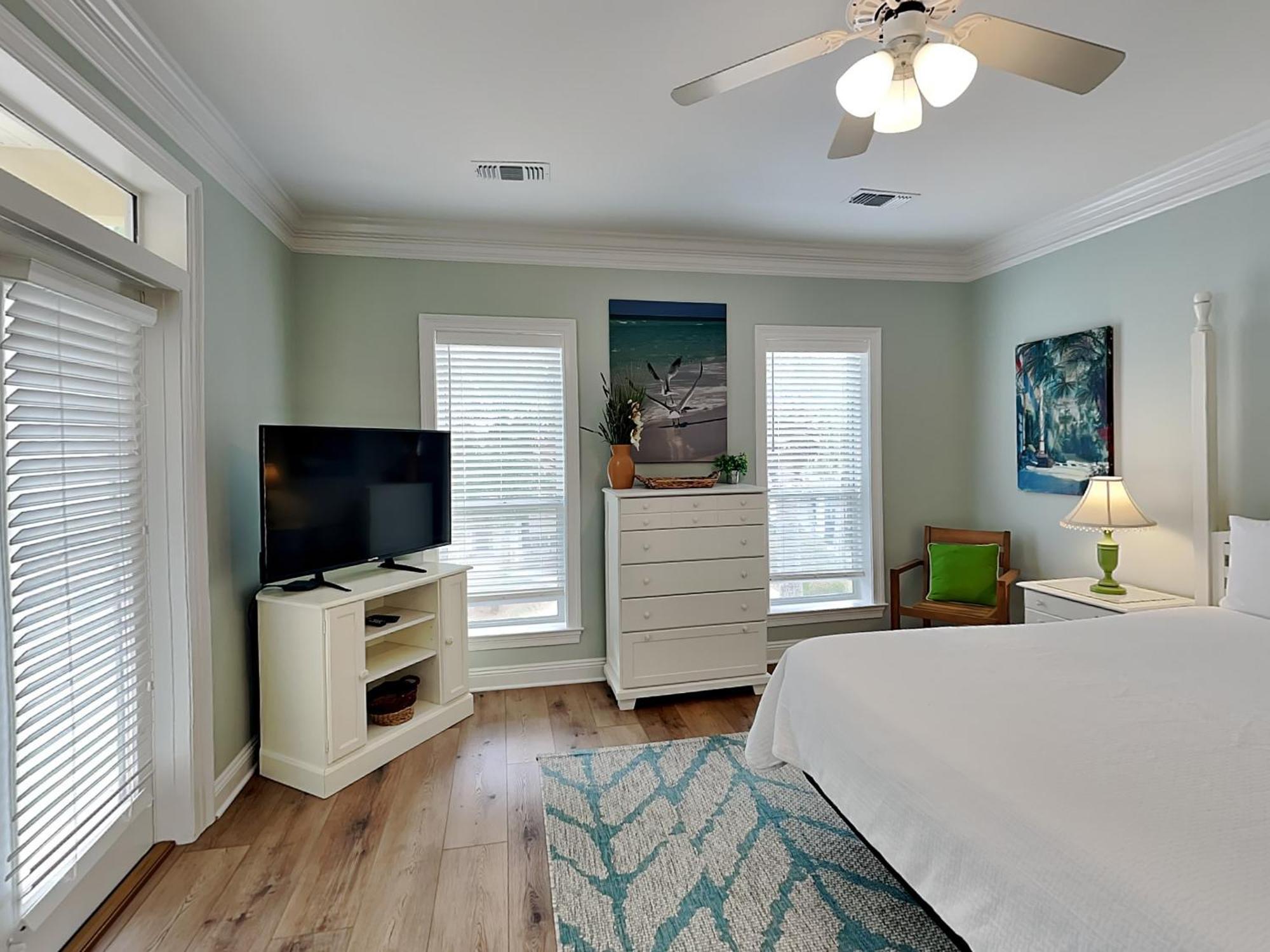 Holiday home Beausoleil Destin