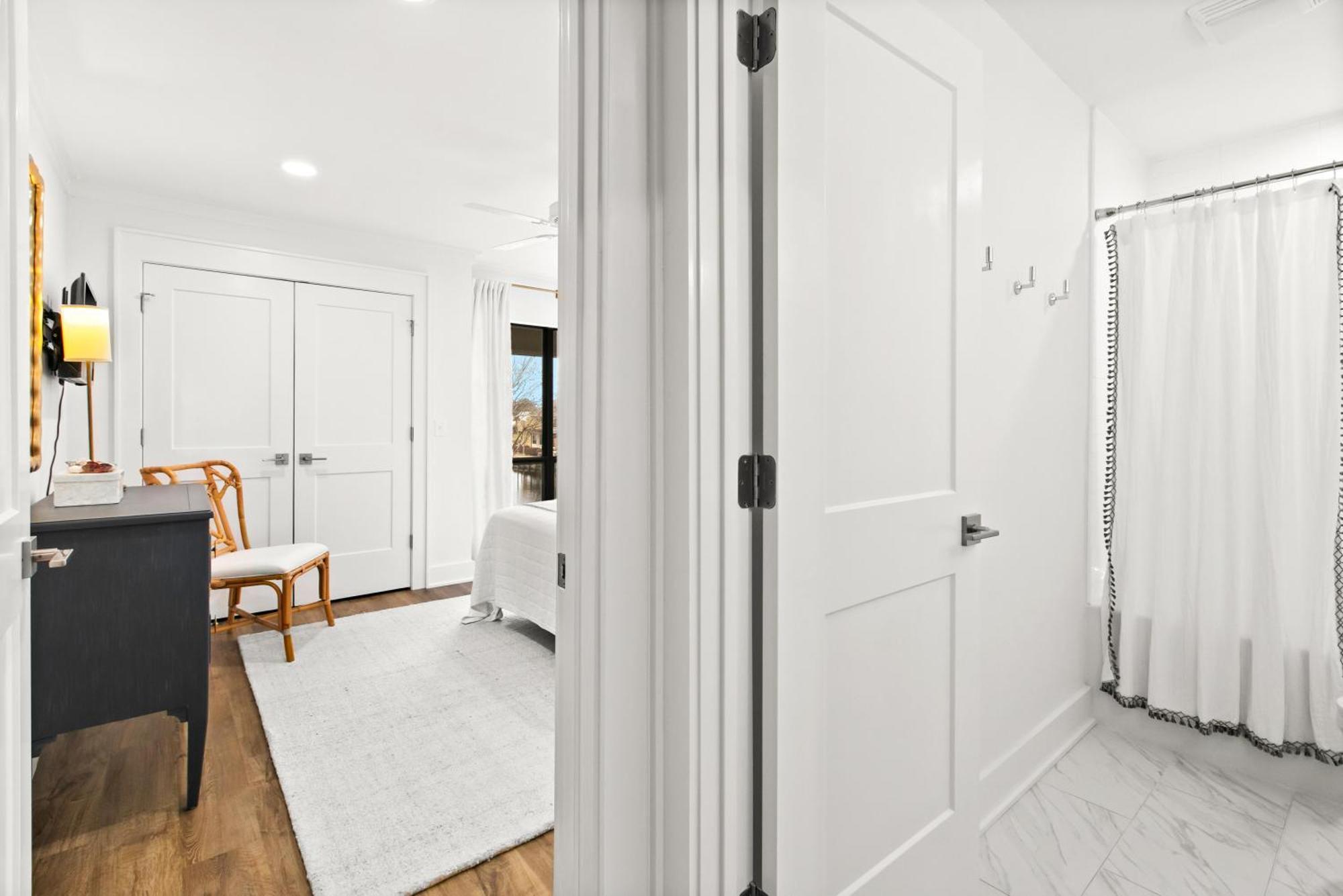 Holiday home Harbour Point 810