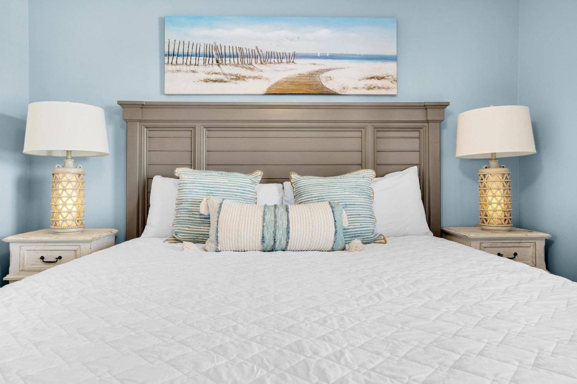 Apartment Grand Caribbean East 305 Destin