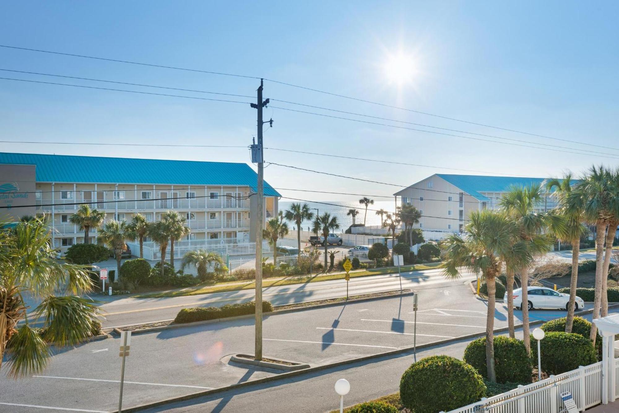 Grand Caribbean East 305 * Destin