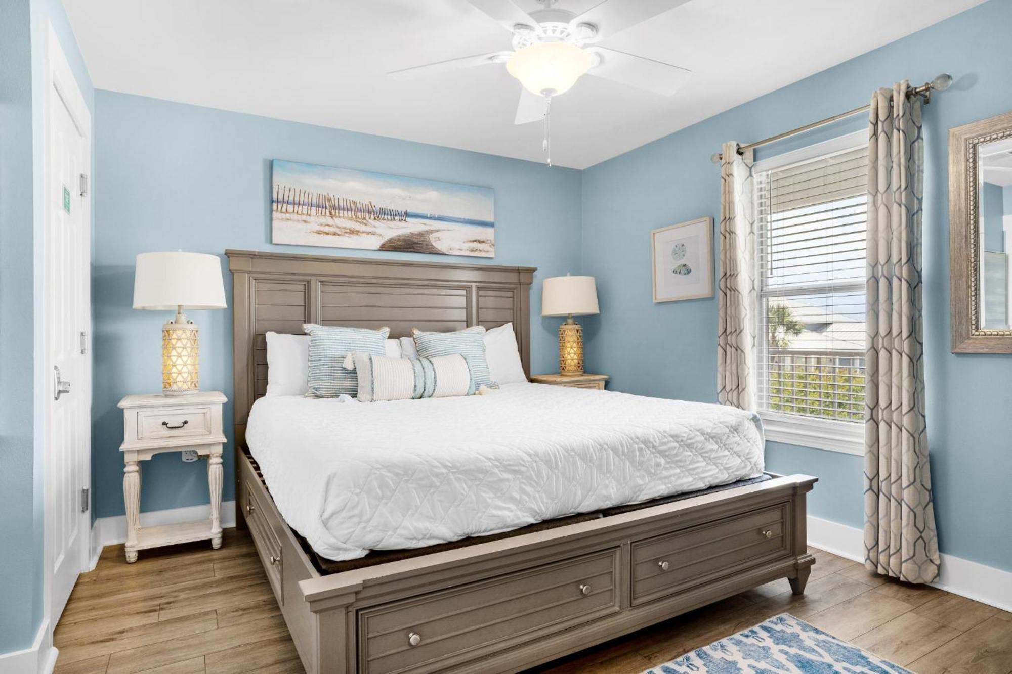 Apartment Grand Caribbean East 305 *