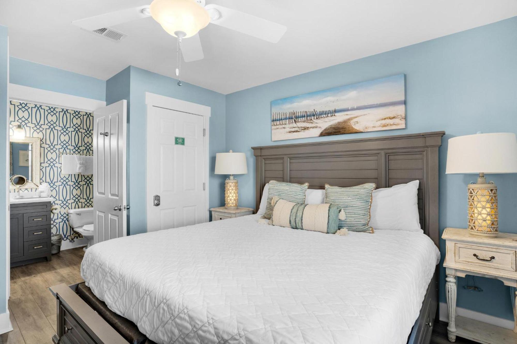Apartment Grand Caribbean East 305