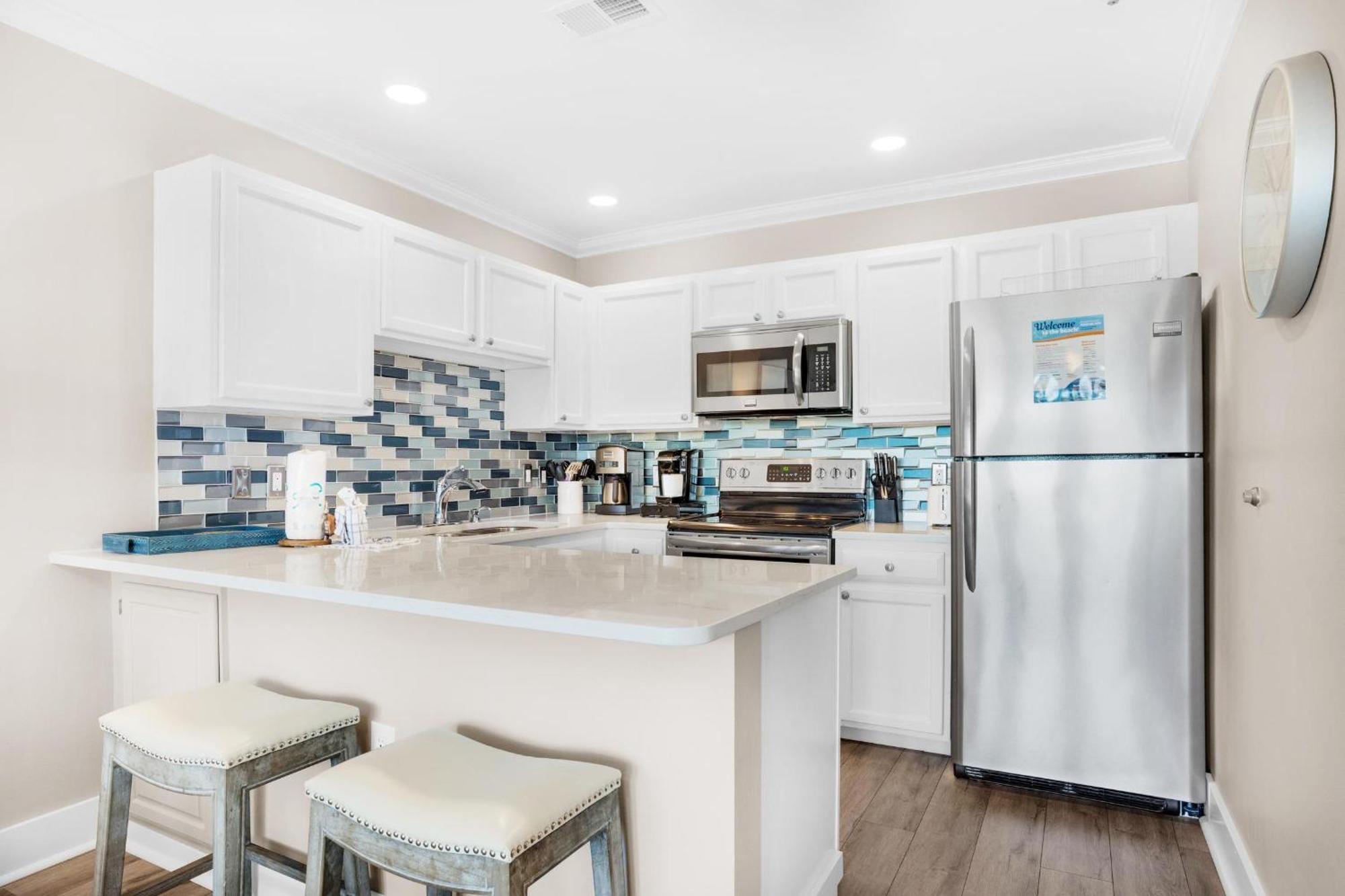 Apartment Grand Caribbean East 305 *