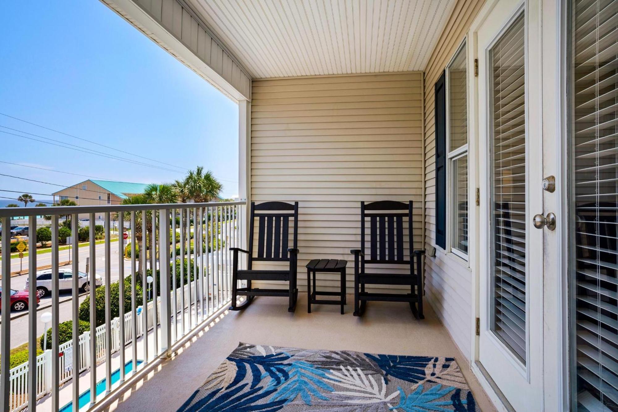 Apartment Grand Caribbean East 305