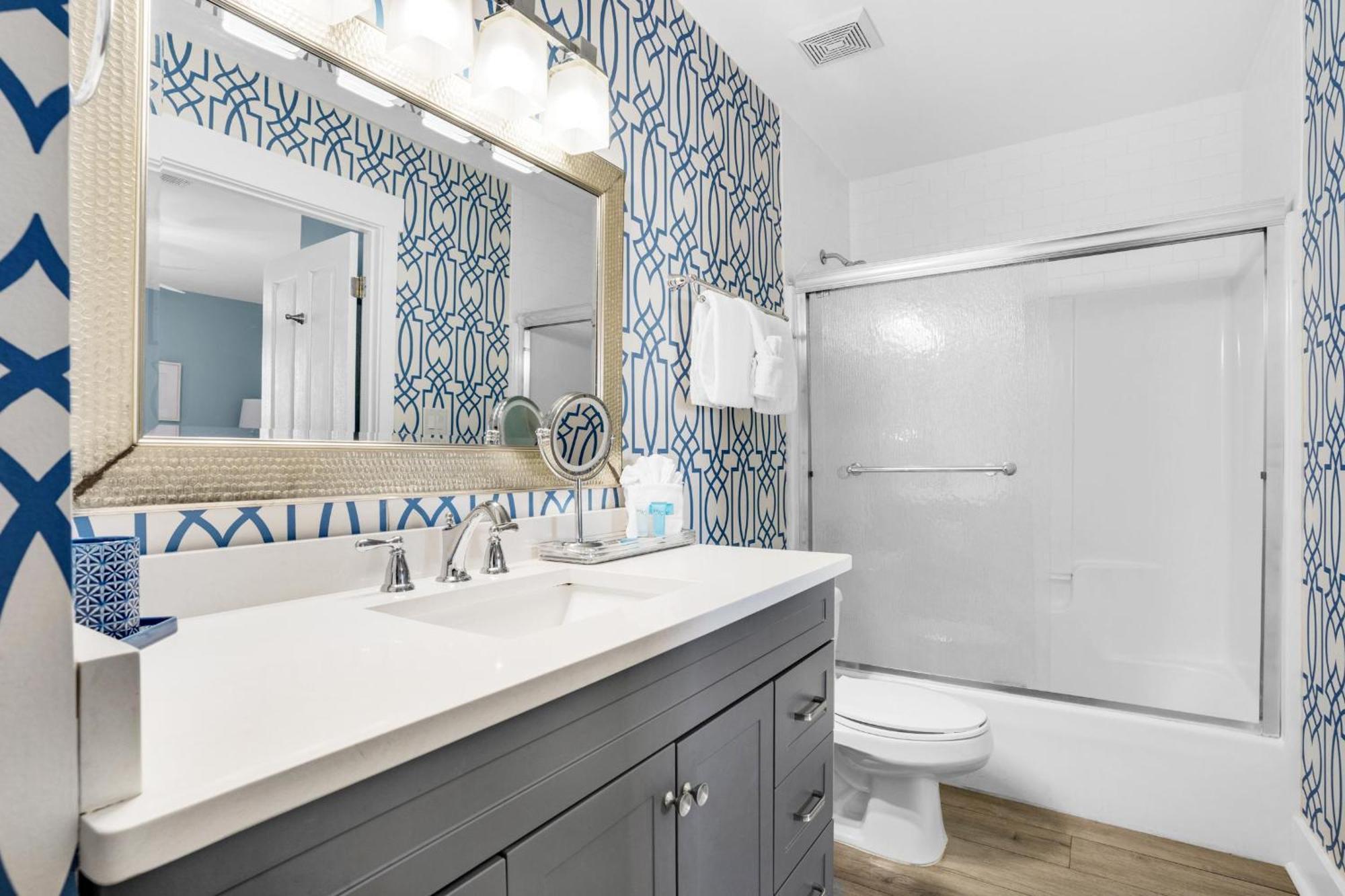 Grand Caribbean East 305 Apartment Destin
