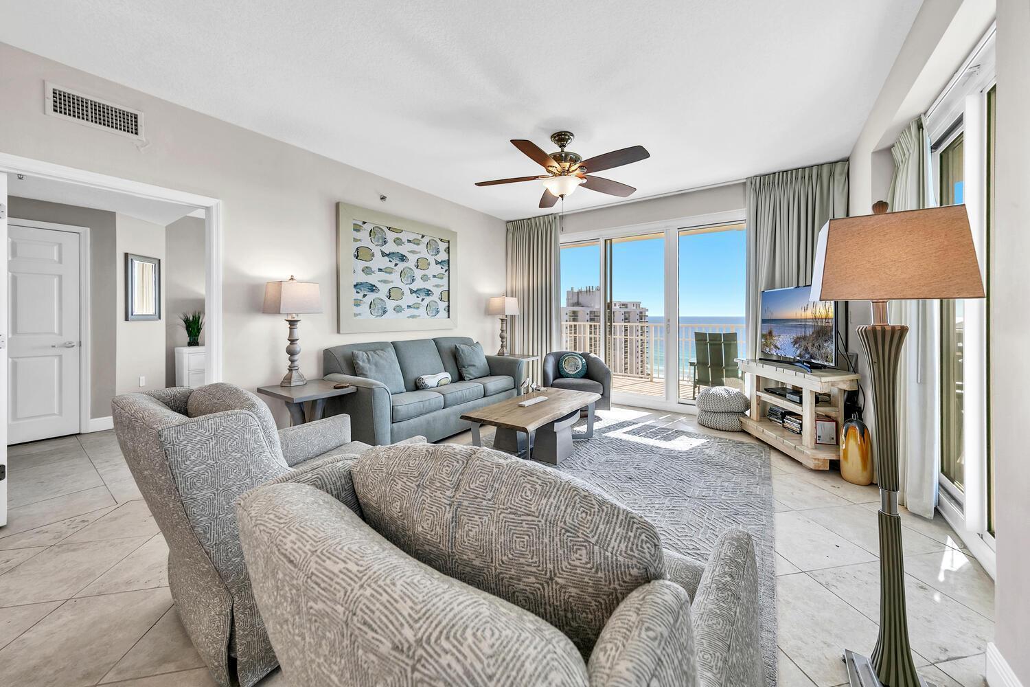 Ariel Dunes 1610 * Destin