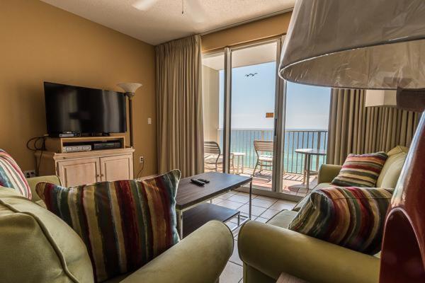 Holiday home Majestic Sun 1003b *